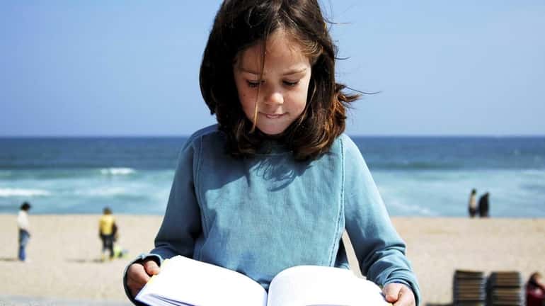Tips for encouraging your child to read during the summer.