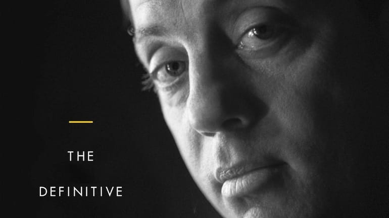 "Billy Joel: The Definitive Biography," by Fred Schruers, is out...