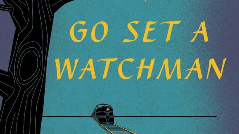 "Go Set a Watchman" by Harper Lee: Is there a...