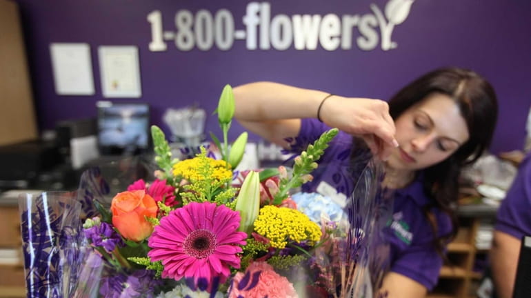 1 800 Flowers Outsourcing 220 Customer