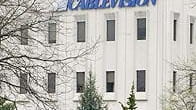 Cablevision, of Bethpage, disclosed its spending and pricing plans when...