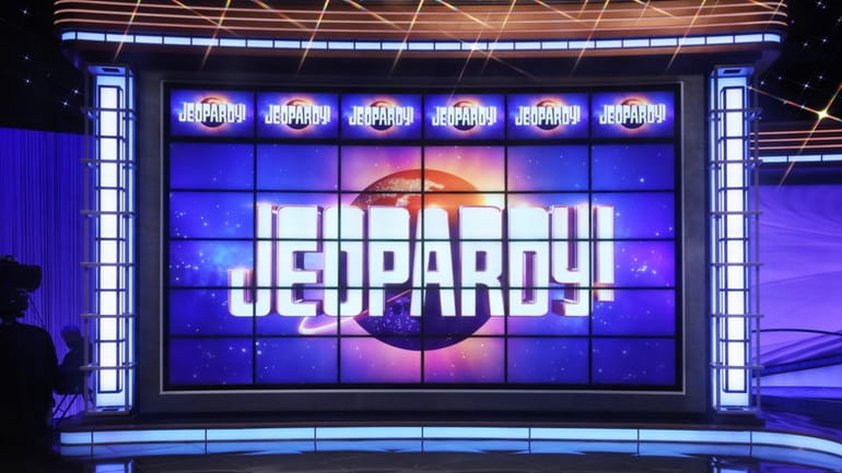 A "Jeopardy!" clue on the June 3 show incorrectly stated that Museum...