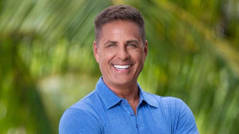 Mark L. Walberg, longtime host of PBS’ "Antiques Roadshow," will...