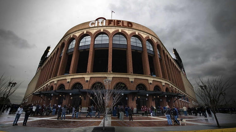There's so much more to do at Citi Field than...