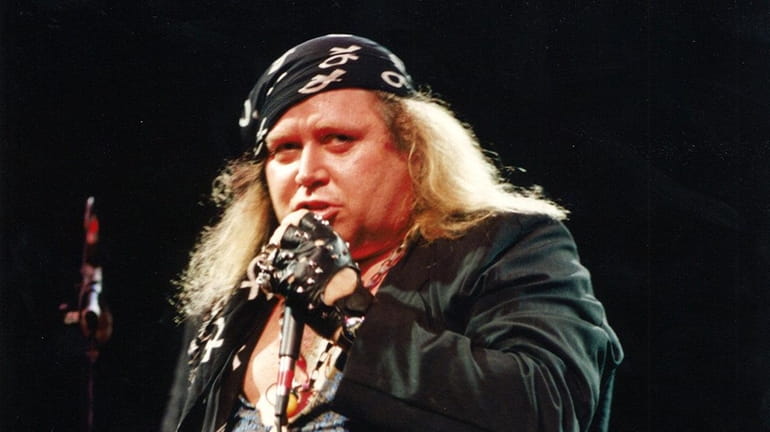 "I Am Sam Kinison" looks at the late stand-up's life...