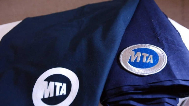 The MTA plans to borrow almost $7 billion to keep...