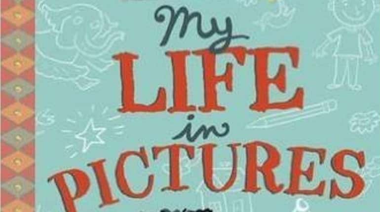 "My Life in Pictures" by Deborah Zemke is mostly about...