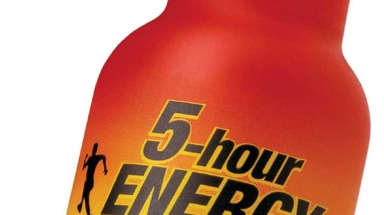 Suffolk lawmakers approved county oversight of energy drinks that supporters...