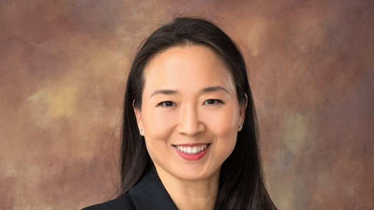 Joanna Kim-Brunetti, executive vice president of regulatory affairs at Los...