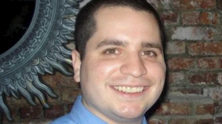 Manhattan federal prosecutors want so-called "cannibal cop" Gilberto Valle to...
