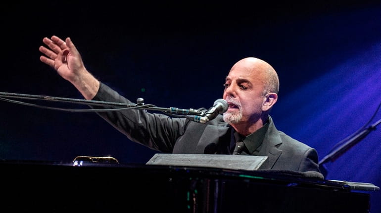 Music icon and philanthropist Billy Joel has donated tickets to...