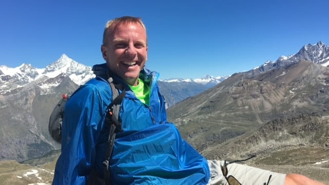 Bobby McLaughlin will climb Mount Kilimanjaro in Tanzania in support of former...