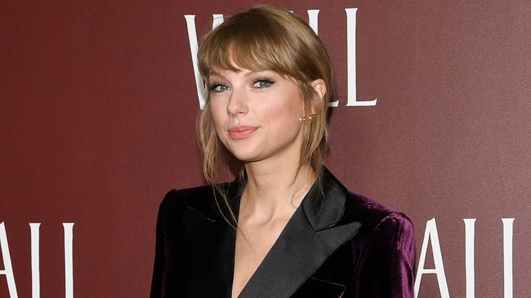 Taylor Swift spoke out Friday about her frustration with the...