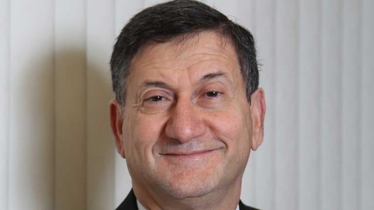 Dr. Yacov Shamash is the dean of Stony Brook's Engineering...
