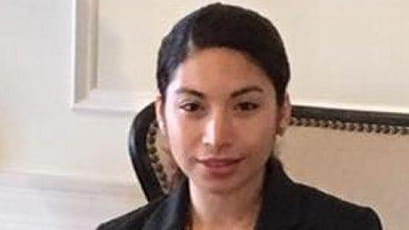 Glenda Sanchez,of West Babylon, has been hired as funeral director...