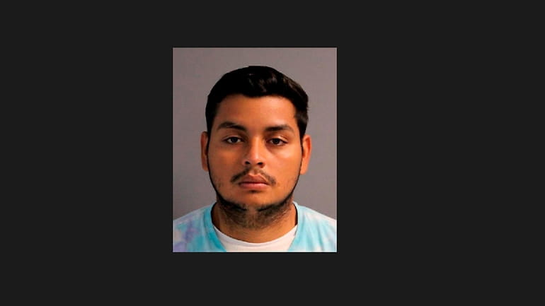 Yonathan Ramirez Argueta, 28, pleaded guilty to repeatedly sexually abusing...