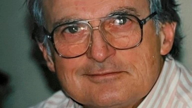 Dominic Annacone, longtime educator on the East End, died at 86