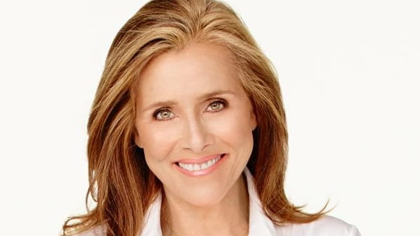 Meredith Vieira's daytime talk show which airs on NBC-owned stations...
