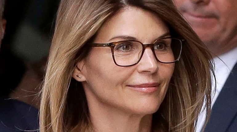 Lori Loughlin will appear in the two-hour season 2 premiere of...
