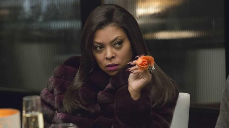 "Empire" is back for season two -- with more fashion...