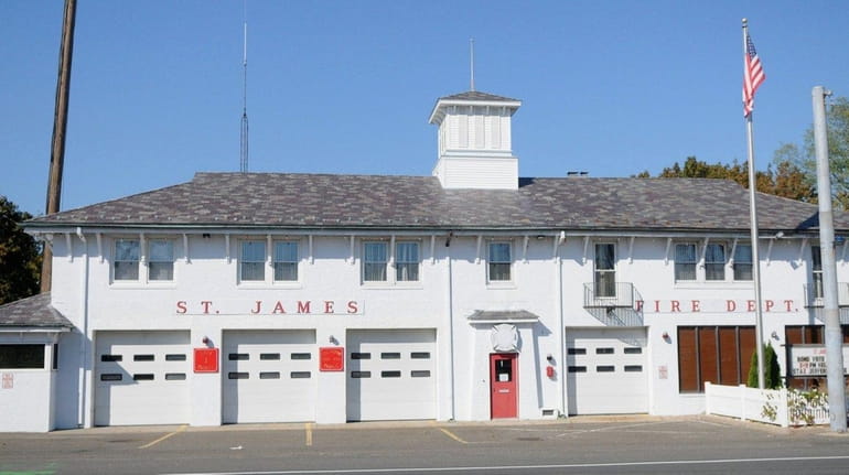 St. James Fire District officials say a plan to update...
