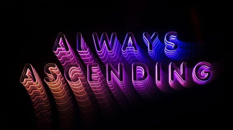 Franz Ferdinand's 'Always Ascending' is the Scottish band's fifth studio...