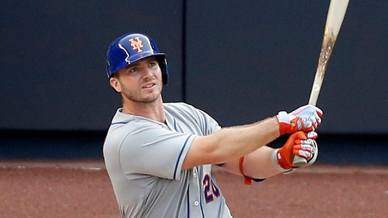 Pete Alonso to defend title in 2021 Home Run Derby