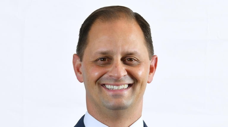 Michael Ceschini, managing member of Ceschini CPAs.