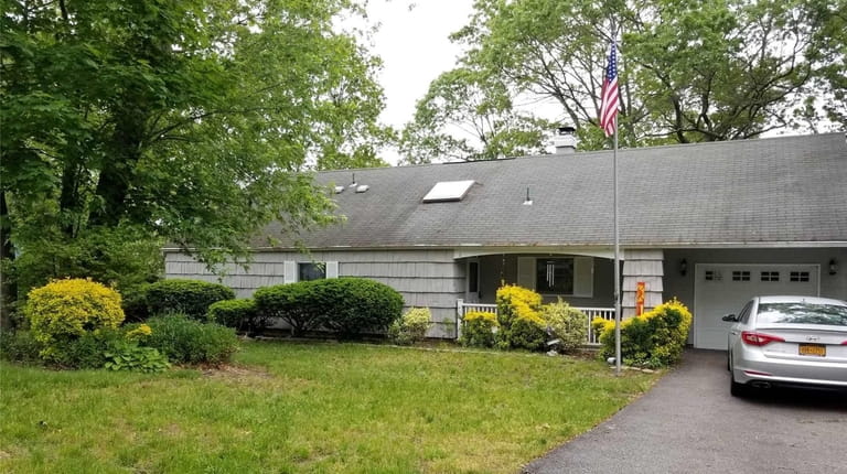 This home in Lake Ronkonkoma is on the market for...