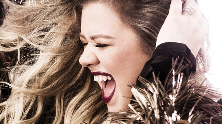 Kelly Clarkson's "Meaning of Life" is her eighth studio album...