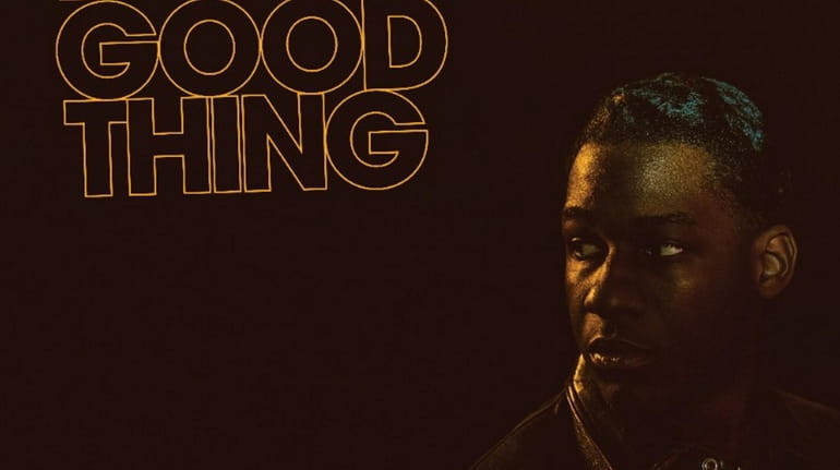 Leon Bridges' "Good Thing" is on Columbia Records.