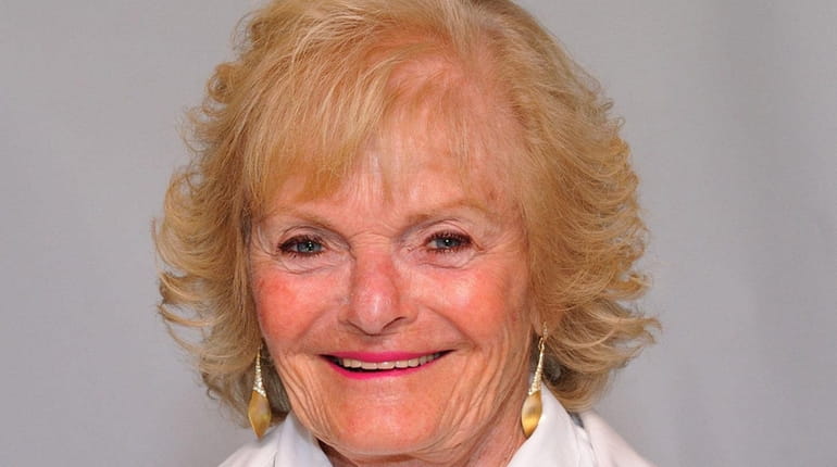 Rona Klopman accuses the East Hampton Democratic Committee of shuffling...