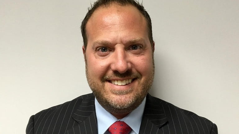 Anthony J. Ficara, of Lloyd Harbor, has been hired as...