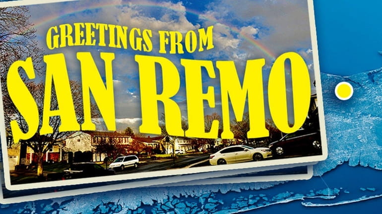 Why don't most Long Islanders know about San Remo? Most...