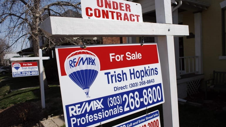 Spurred by federal stimulus tax credits, the sales of homes...