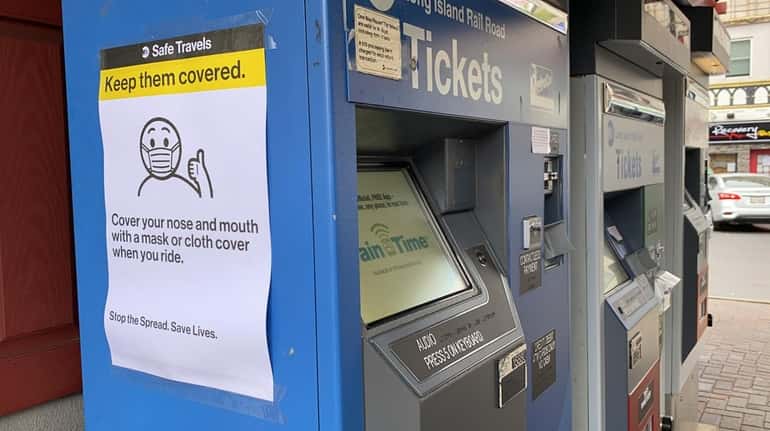 Those who have received unwanted monthly tickets can return them...