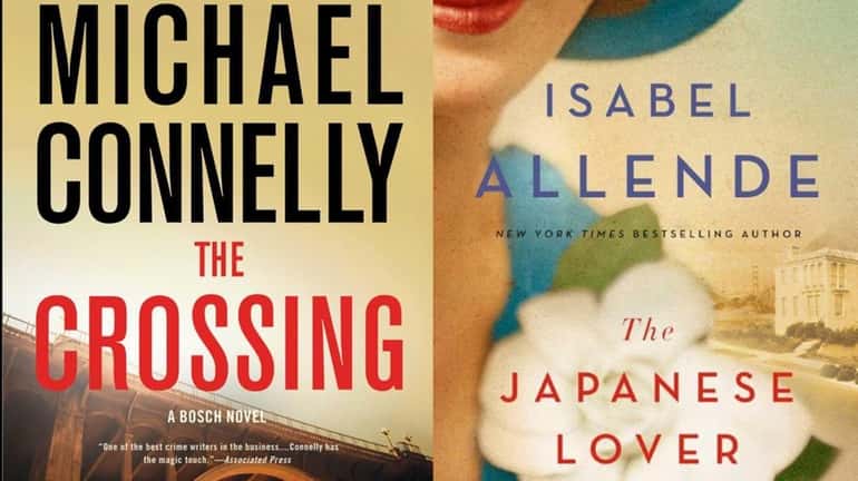 November 2015 brings new releases by Stephen King, Michael Connelly...