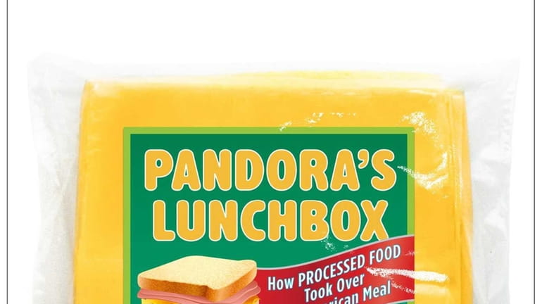 "Pandora's Lunchbox: How Processed Food Took Over the American Meal...