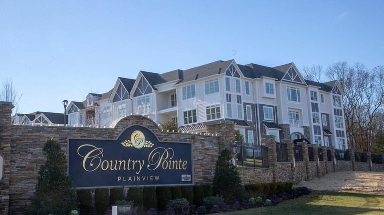 Country Pointe Planview will be the largest mixed-use development in...