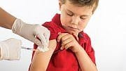 Still, small percentage of parents refuse vaccinations for their kids,...