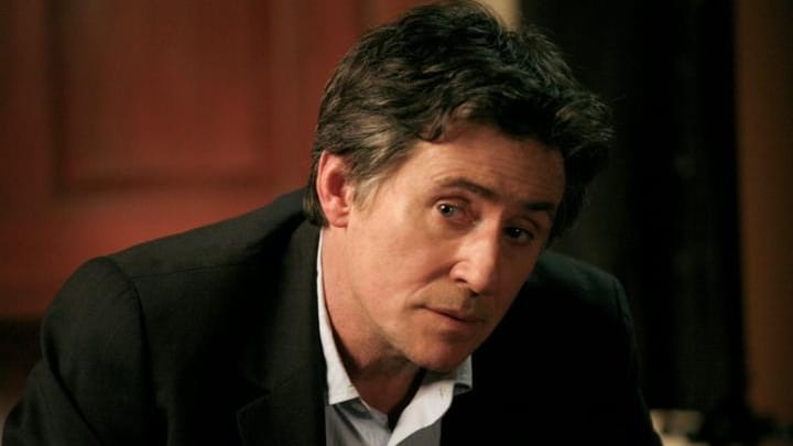 Outstanding Lead Actor in a Drama Series: Gabriel Byrne, as...