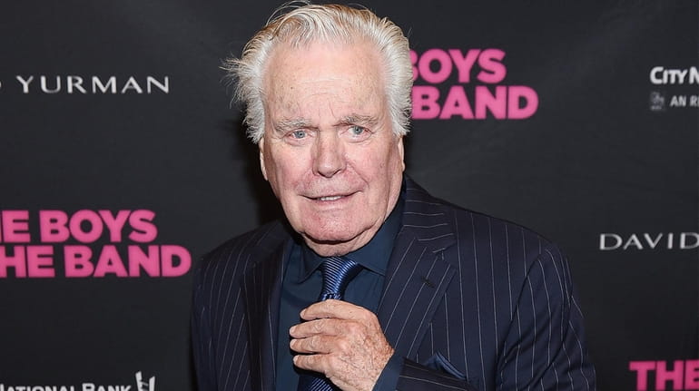 Robert Wagner's career on the screen will be honored at...