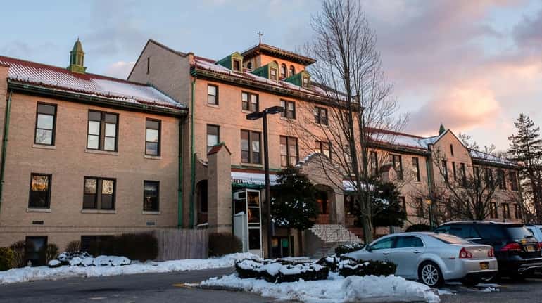 Catholic Health Services is closing the 71-student residential school for...