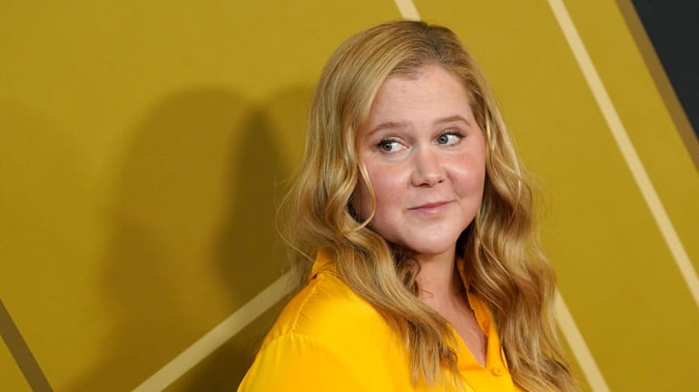 A new season of "Inside Amy Schumer" will begin streaming...