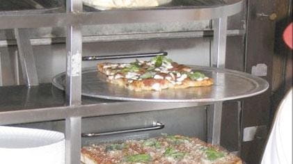 Gino's Pizza of Long Beach