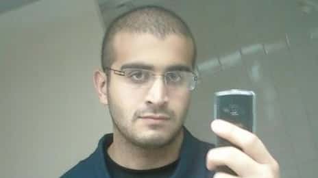 Omar Mateen, 29, opened fire at the Pulse club in...