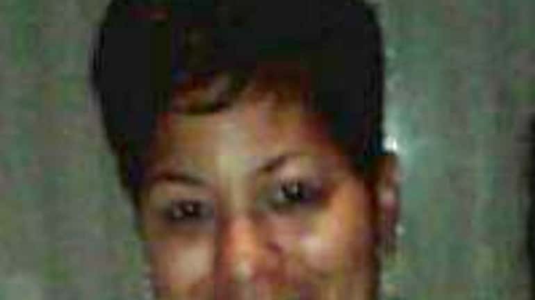 Diane Parker-Reed, 42, was found dead of gunshot and stab...