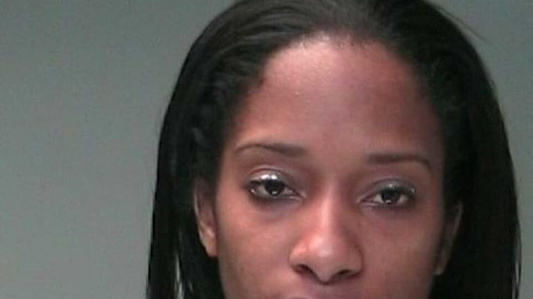 Suffolk County police said Veronica Austin, of Central Islip, was...