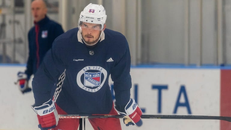 Rangers rookie camp opens Wednesday with few, if any, roster spots