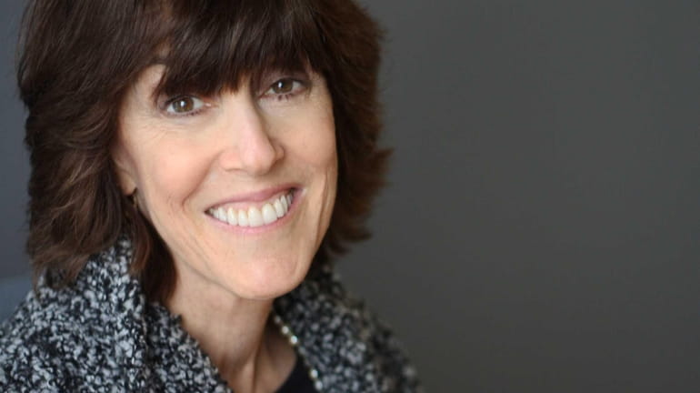 Writer Nora Ephron, who died in 2012. Her work is...